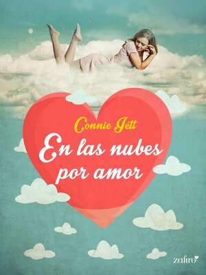 cover image of En las nubes por amor